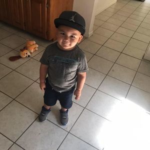 Meet your Posher, Rony